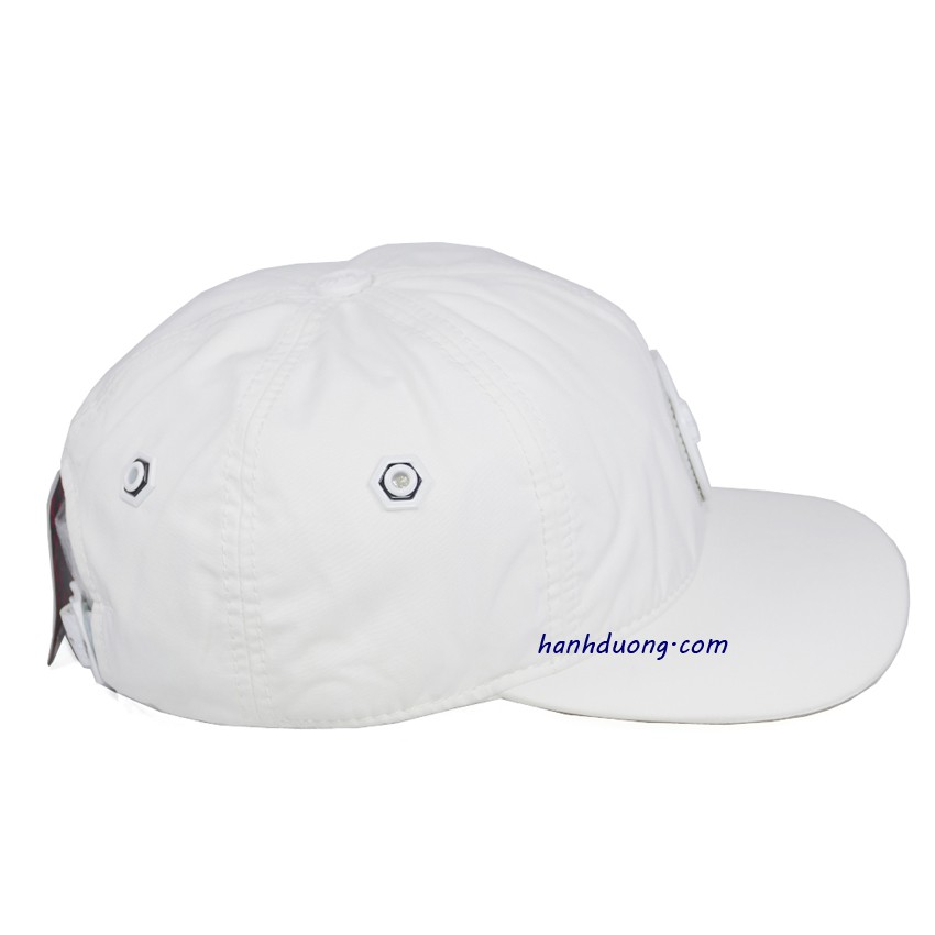 [ Hình thật ] Nón kết nam đẹp mũ lưỡi trai nam cao cấp logo tròn lốc xoáy độc đáo kết hợp vải cotton oát mềm mại