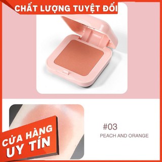 Phấn Má Hồng Lameila Gốm Vitality Blush