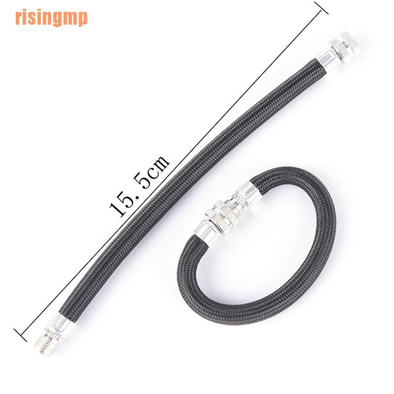 Bộ 2 Dây Bơm Hơi Xe Đạp Chuyên Dụng 150psi
