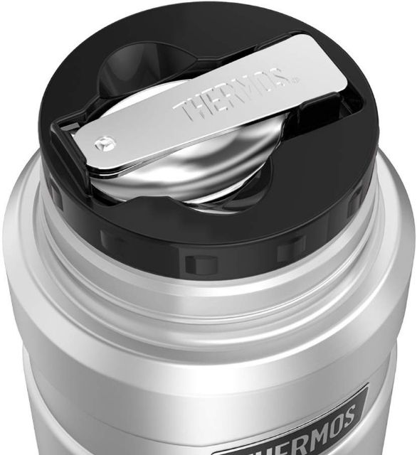 Cà mên giữ nhiệt inox cao cấp THERMOS GRAND 16oz - 473ml (lưỡng tính).