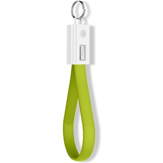 Dây Cáp Sạc Micro Usb / Type-C Dạng Móc Khóa Tiện Dụng