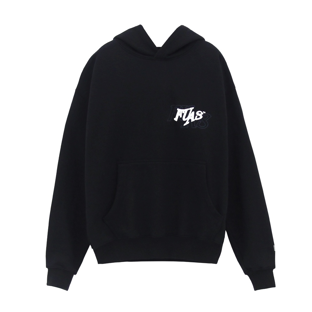 Áo Hoodie 𝗙𝗨𝗔𝗦 𝗪𝗔𝗥𝗣 𝗟𝗢𝗚𝗢 𝗛𝗢𝗢𝗗𝗜𝗘