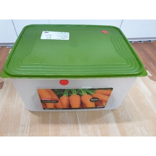 HỘP BẢO QUẢN THỰC PHẨM KHÔ BIOZONE 10000ML KB-DR10000P (HÀNG CÔNG TY THANH LÝ)