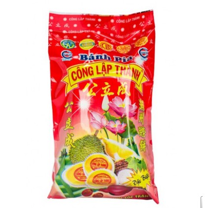 Bánh Pía Công Lập Thành - 300g