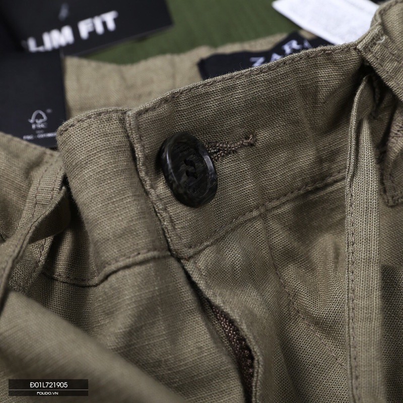 QUẦN DÀI LINEN NAM QUẦN ĐŨI NAM