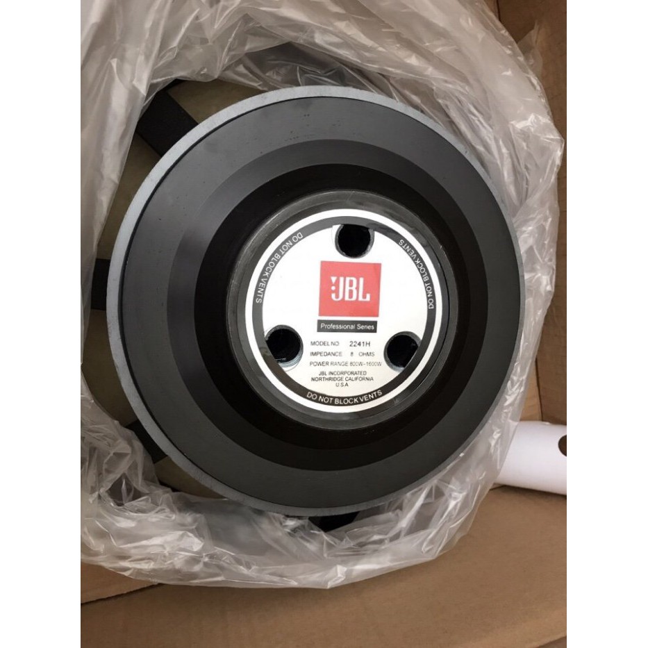 Loa bass jbl 40 coil 100 từ 220 hàng nhập loại 1- HAY