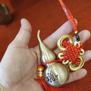 Dây treo hồ lô chiêu tài lộc