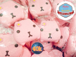 TỔNG HỢP SQUISHY GÍA RẺ