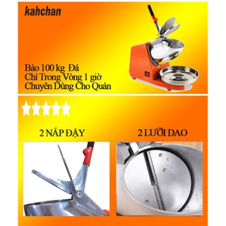 Máy Bào Đá Kahchan EP5178