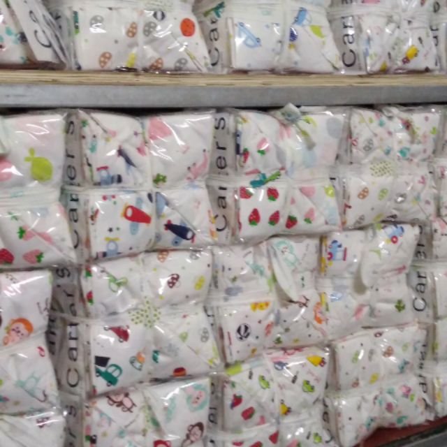 Combo yếm cho bé