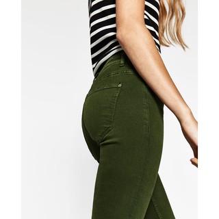 (Auth) quần Zara