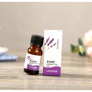 Tinh dầu thơm thiên nhiên 10ml