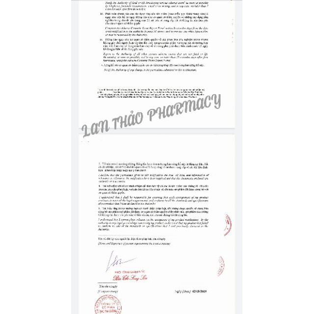 [10ML] SERUM VALENTINE CHÍNH HÃNG NÁM DA KHÔNG CÒN LÀ NỔI LO