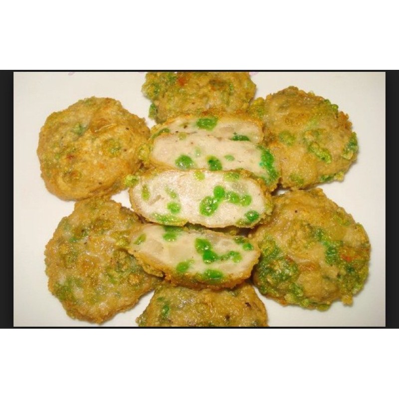 500gr Cốm sấy khô