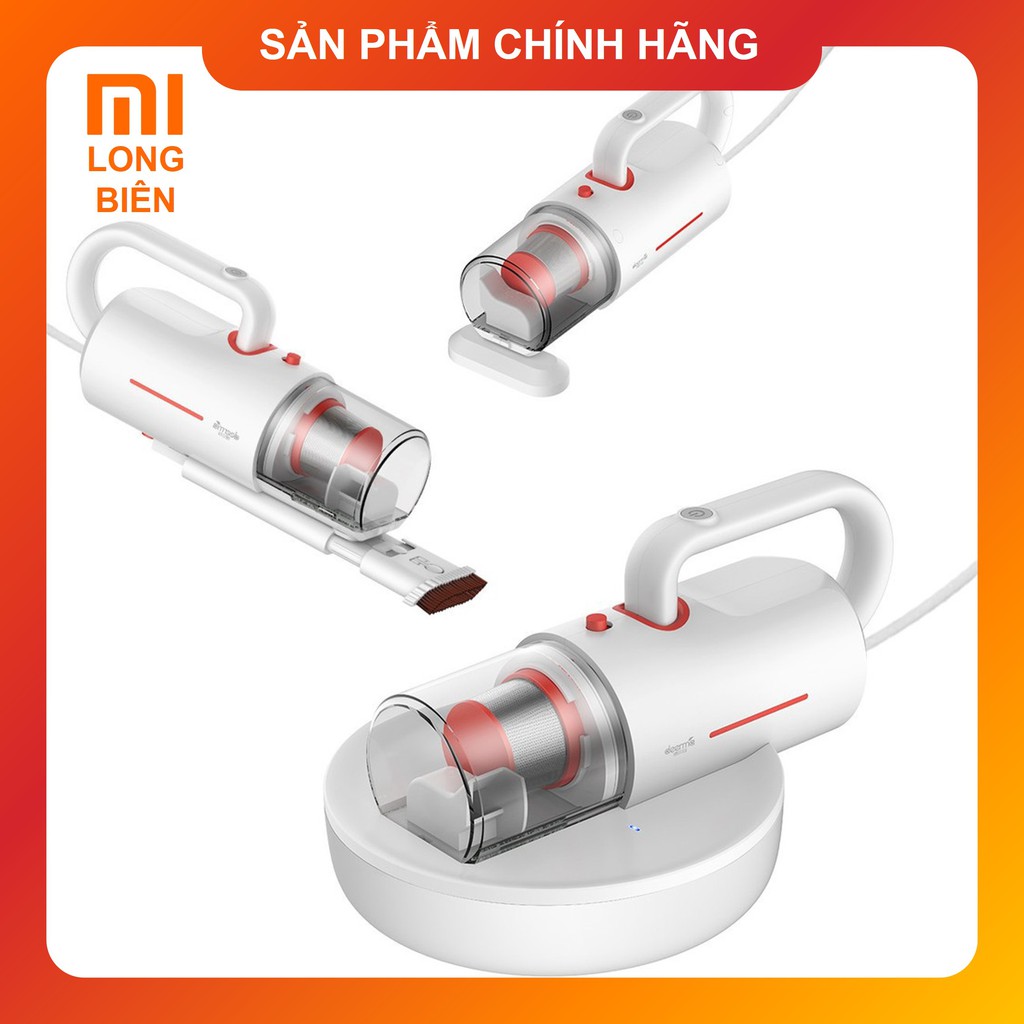 Máy hút bụi diệt khuẩn cầm tay đa năng Xiaomi Deerma DEM-CM1300