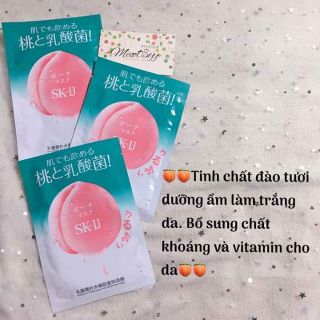 Mặt nạ nội địa Trung