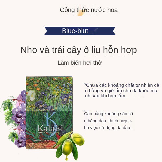 Nước hoa Aekyung Hàn Quốc chính hãng xà phòng, tinh dầu, phòng rửa mặt, làm sạch, tắm, dưỡng ẩm, kiểm soát dầu và diệt v