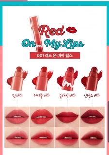 SON 4 TẦNG I'M MEME MULTI LIP CRAYON