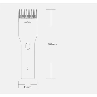 Tông đơ cắt tóc Xiaomi Enchen Boost