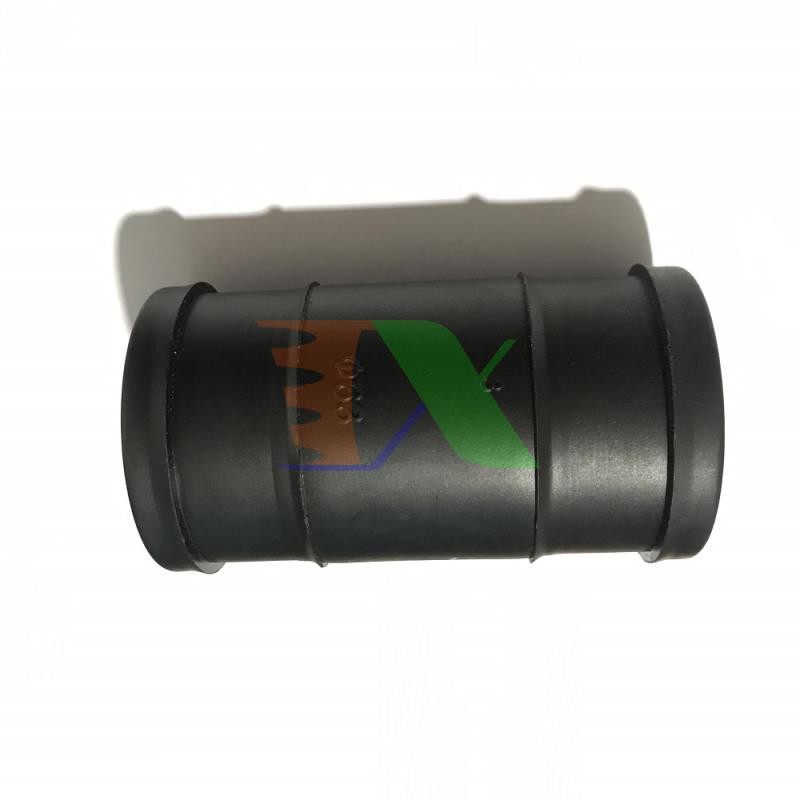 Nối trơn dành cho Dây dẫn tưới PE N100X63, Nối cho ống PE Φ63