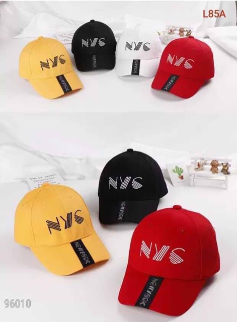Nón cho bé