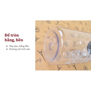Bình nước Detox Pongdang