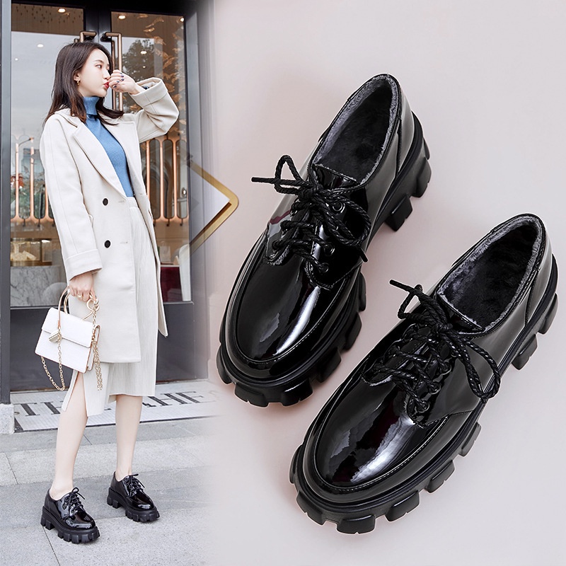 Bốt nữ cổ thấp,boot nữ ulzzang cao cấp hot trend 2022