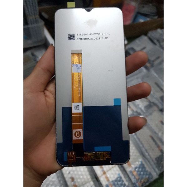 Màn oppo realme C3i / A5 2020/ A9 2020/ A31 / A8 / A11...