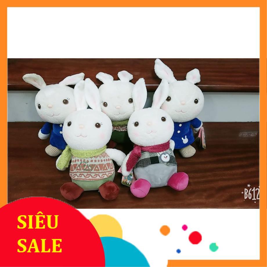 THỎ BÔNG METOO - Giá cực cool