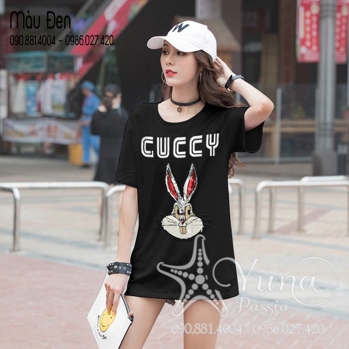 Áo Giấu Quần Thỏ Kim Sa Cao Cấp