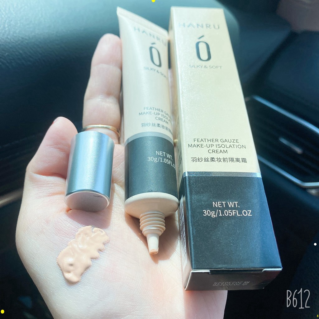 Kem nền CHE KHUYẾT ĐIỂM demyself, KEM LÓT nền che KHUYẾT Điểm Kiềm Dầu xe lỗ chân lông hàng nội địa trung MTA | BigBuy360 - bigbuy360.vn