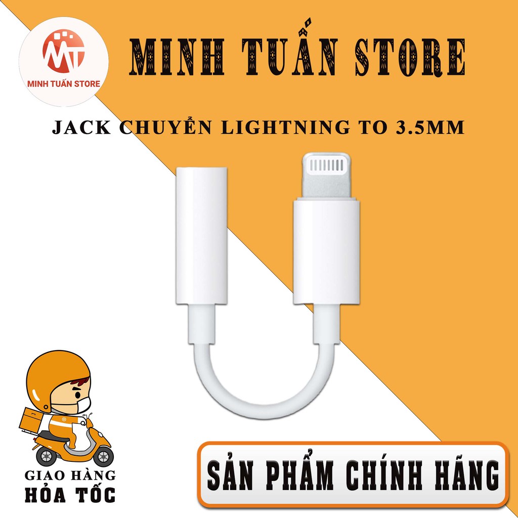 Jack chuyển 3.5 sang chân dẹt bóc máy I.P.X