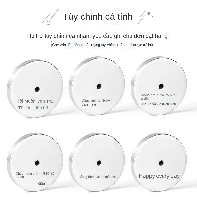 ✳✠﹊Bắc Âu ins dễ thương hỗn loạn newton con lắc kim loại cốc sắt người đàn ông bàn cân bằng vật trang trí sáng tạo