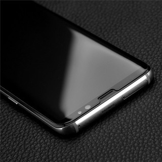 Cường lực Full màn UV Samsung Note 8 / Note 9