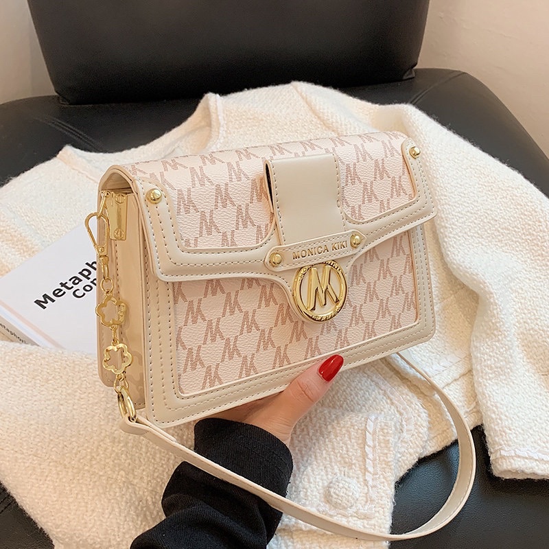 Túi Monica Kiki chính hãng order Quảng Châu