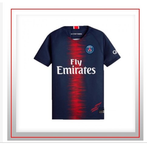 Áo CÂU LẠC BỘ PSG