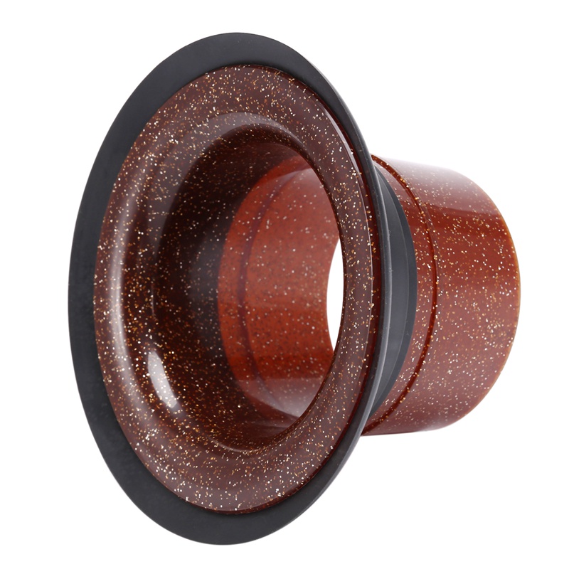 Bộ Khuếch Đại Âm Thanh Cho Trống Với Miếng Dán Bảo Vệ Tiện Dụng