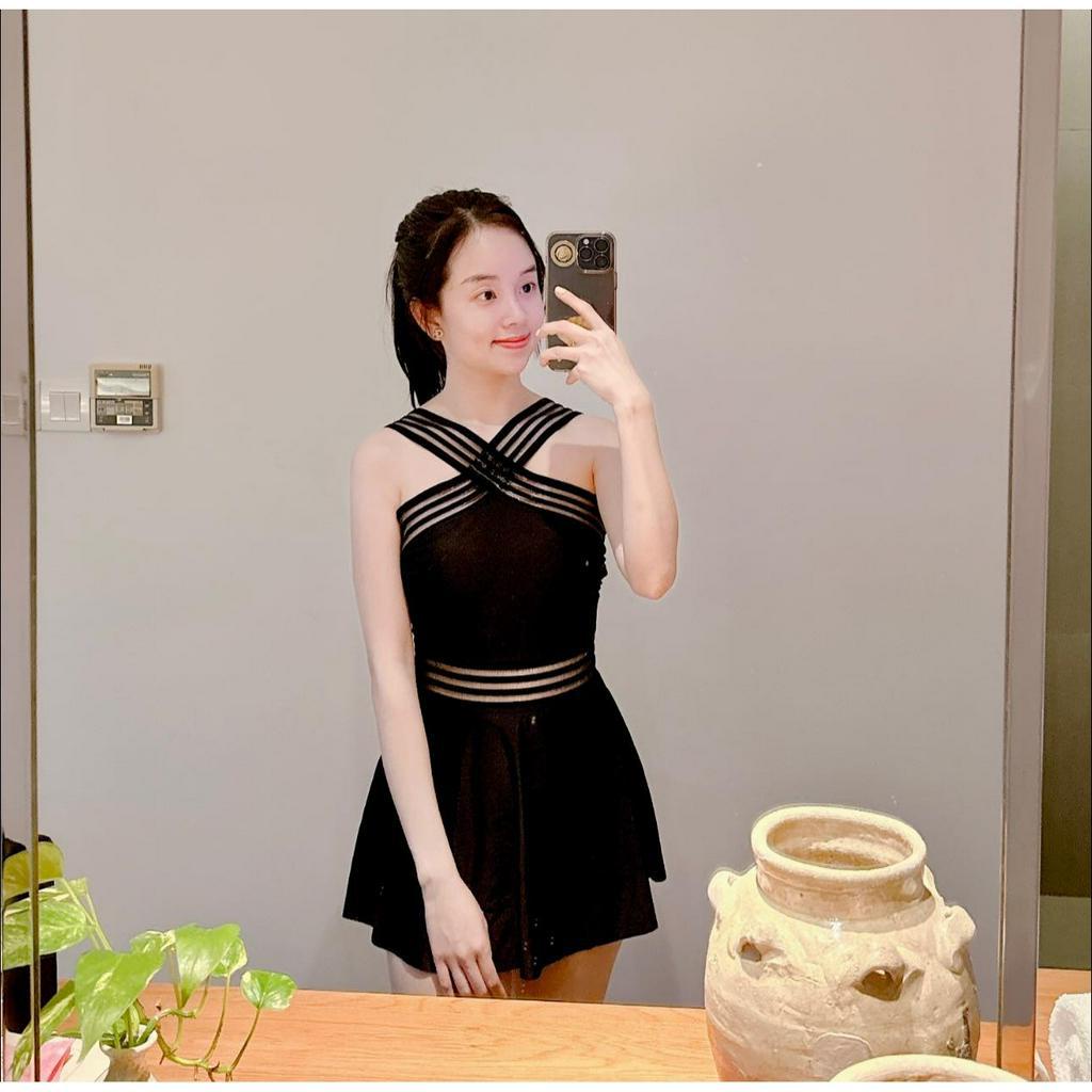 BIkini đi biển - ALISA