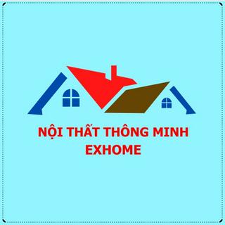 NỘI THẤT THÔNG MINH EXHOME