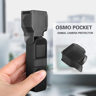 Nắp đậy bảo vệ ống kính máy ảnh cho DJI Osmo Pocket