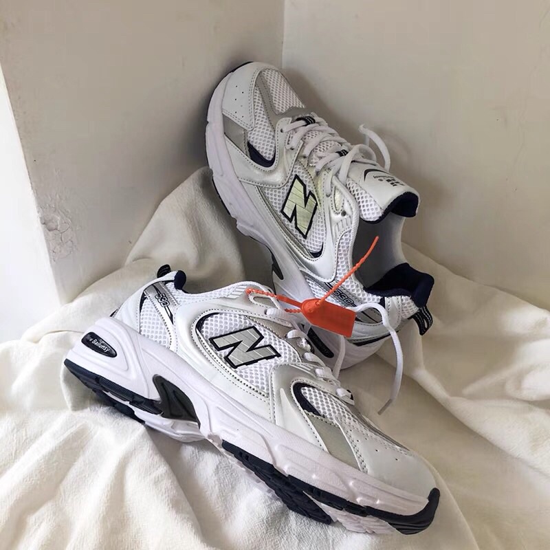 giày newbalance order taobao