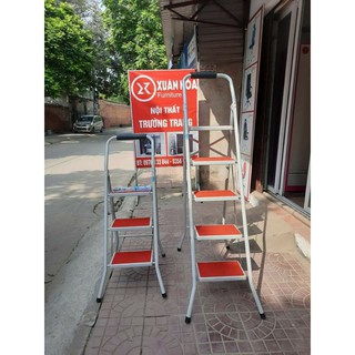 Thang gấp Xuân Hòa TH-01-05