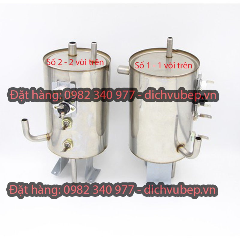 Bầu Đun Trong Cây Nước Nóng Lạnh - bầu đun cây nước nóng lạnh - bầu đun nước