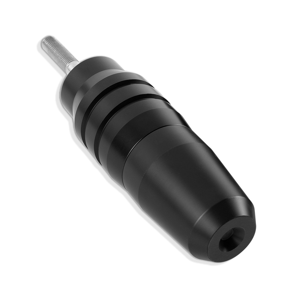Phụ kiện gắn ống xả chống sốc chống đổ bằng nhựa cho Kawasaki Z800 13 đến 15 Years / Z750 09-12