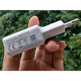 Củ sạc XIAOMI MDY - 08 - EO 5V2A