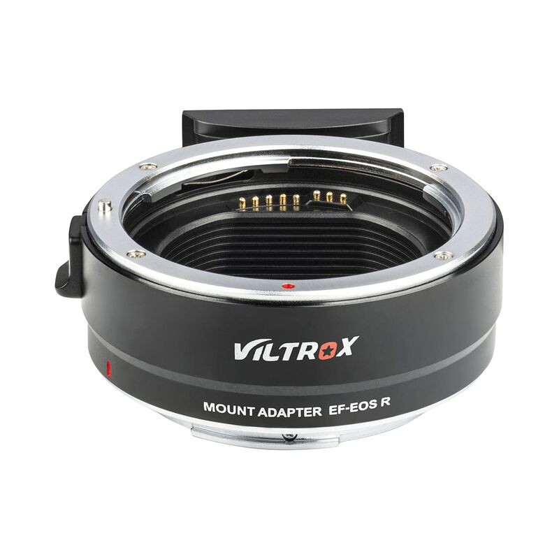 Ngàm chuyển AF Viltrox EF-EOS R