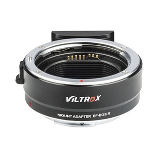 Ngàm chuyển AF Viltrox EF-EOS R