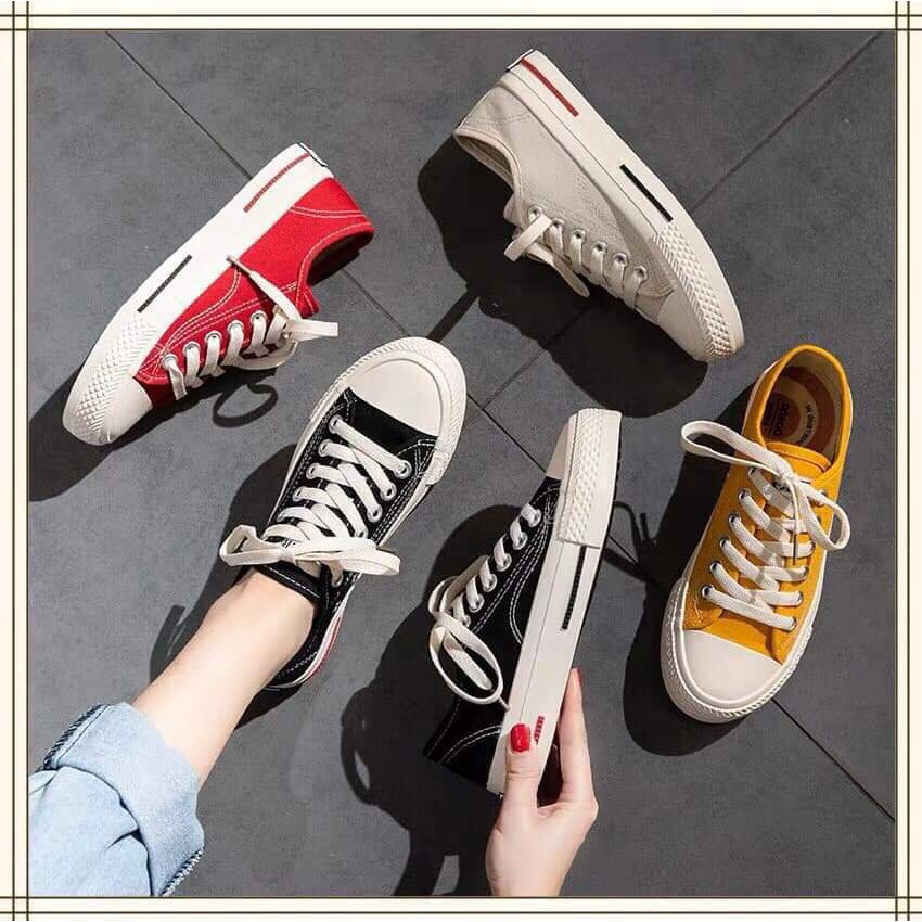 GIÀY BATA VIỀN ĐẾ (KÈM ẢNH THẬT)