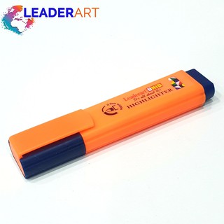Bút Dạ Quang Leaderart UNID