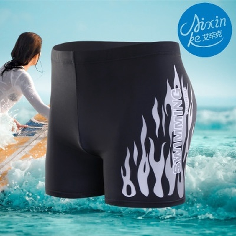  Quần bơi boxer thời trang cho nam | BigBuy360 - bigbuy360.vn